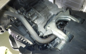 HONDA ADV150 2023 KF38