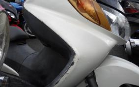 SUZUKI SKYWAVE 400 CK43A