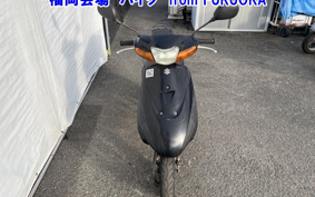 SUZUKI LET's 2