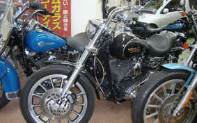 HARLEY FXDL Dyna Low Rider 2005 GDV