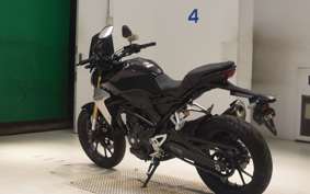 HONDA CB250RA MC52