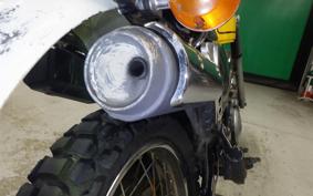 YAMAHA BRONCO 1983 5BT