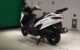 SUZUKI SKYWAVE 200 (Burgman 200) CH41A