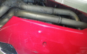 HONDA VFR800 ABS 2006 RC46
