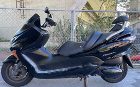 HONDA FORZA Z MF08