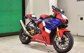 HONDA CBR1000RR RSP 2021