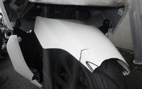 HONDA PCX 125 JF81