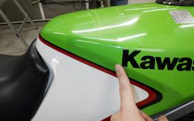 KAWASAKI KR250 KR250A