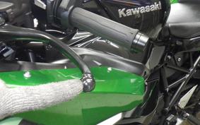 KAWASAKI NINJA H2 SX SE 2025 ZXT02P