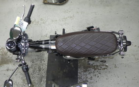 HONDA DAX 125 2012 JB06