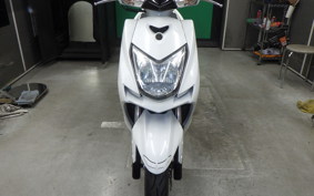 YAMAHA CYGNUS 125 XSR 3 SEA5J