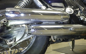 YAMAHA VIRAGO 750 1986 55R