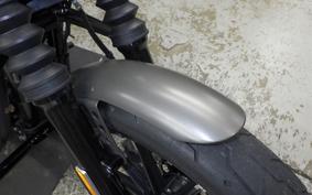 HARLEY XL883N 2018
