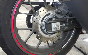 HONDA CBR400R 2019 NC56