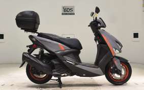 YAMAHA CYGNUS Griffus