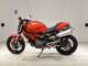 Фото Ducati MONSTER 696 2008 с японского аукциона