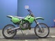 Фото Kawasaki KX80 1993 с японского аукциона