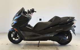 HONDA FORZA ZA MF10