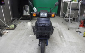 HONDA GYRO X 2024 TD02