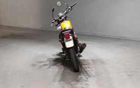 KAWASAKI 250TR BJ250F