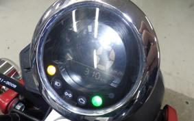 HONDA MONKEY 125 ABS JB02