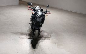 HONDA CB250 MC43