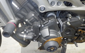 YAMAHA MT-09 2016 RN34J