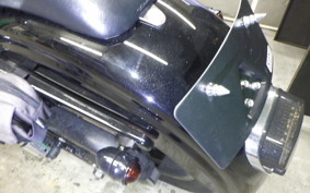 HARLEY FXDL 1580 2007