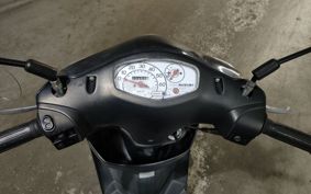 SUZUKI LET's CA4AA