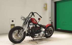 HARLEY FLSTS 1340 1998