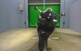 KAWASAKI ZZ1400 NINJA R 2007 ZXT40A