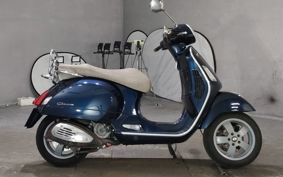 VESPA GTS250 IE M45100