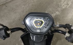 HONDA CROSS CUB110 JA10