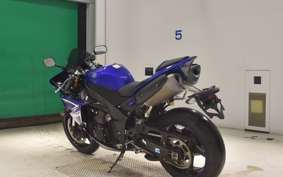 YAMAHA YZF-R1 2010