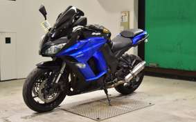 KAWASAKI NINJA 1000 A 2016