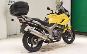 YAMAHA TDM900 2002