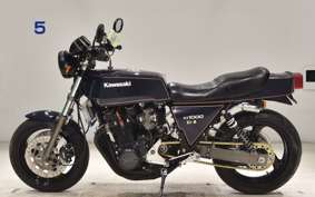KAWASAKI Z1000 KZT00D