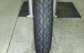 YAMAHA SR400 Gen.4 2015 RH03J