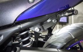 YAMAHA YZF-R25 A 2005 RG10J