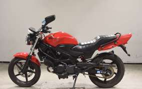 HONDA VTR 250 Gen. 2 MC33