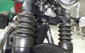 TRIUMPH BONNEVILLE SPEED 2024