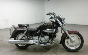 HYOSUNG GV125 MF53