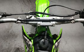 KAWASAKI KX250 KX250L