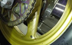 SUZUKI BANDIT 250 V Type GJ77A
