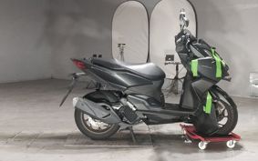 HONDA  BURR O160 KFA1