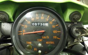 KAWASAKI KSR-2 MX080B