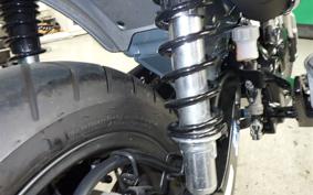 HONDA DAX 125 2015 JB04