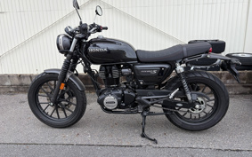 HONDA GB350S 2024 NC59