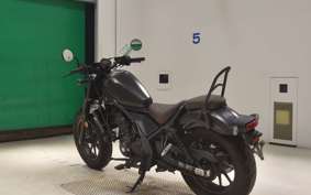HONDA REBEL 250 S 2026 MC49