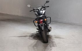 HONDA NC 700 S 2013 RC61